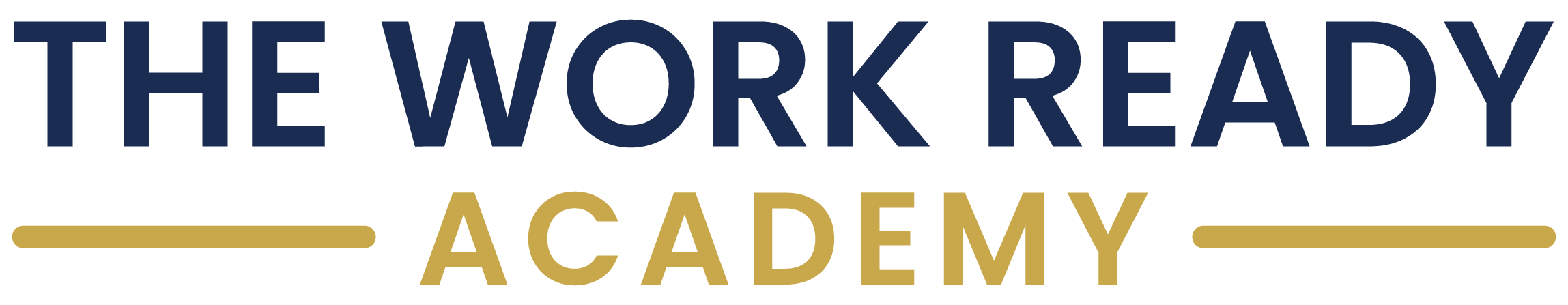 The Work Ready Academy